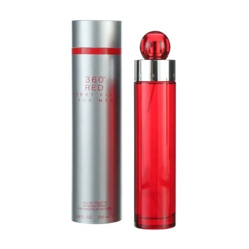 Perry Ellis 360 Red Eau de Toilette