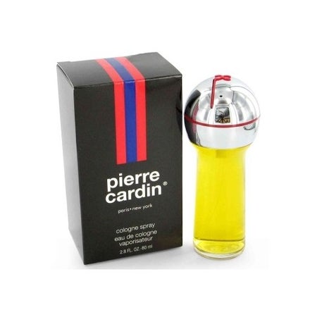Pierre Cardin Agua de Colonia 85 ml
