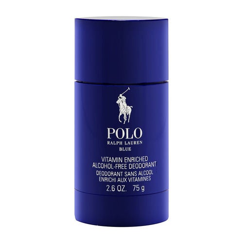 Ralph Lauren Polo Blue Deodorantstick