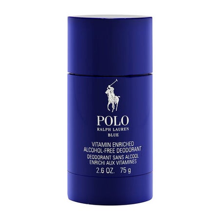 Ralph Lauren Polo Blue Deodorante Stick 75 ml