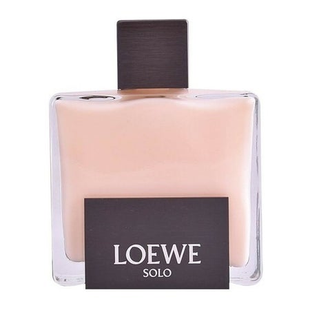 Loewe Solo Loewe Aftershave Balm 75 ml