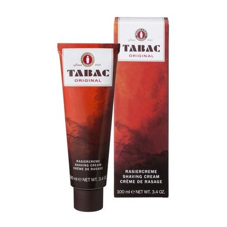 Tabac Original Shaving Cream Rasatura 100 ml