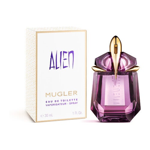 Mugler Alien Eau de Toilette