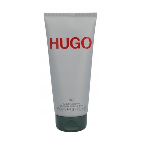 Hugo Boss Hugo Duschgel 200 ml