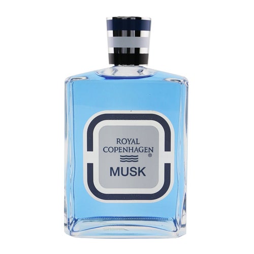 Royal Copenhagen Musk Acqua di Colonia