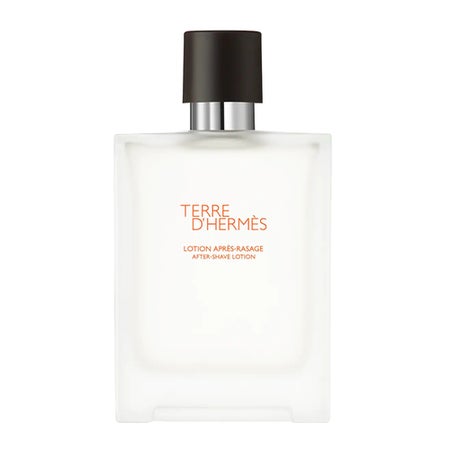 Hermès Terre D'Hermès Aftershave 100 ml