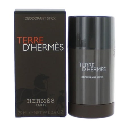 Hermès Terre D'Hermès Deodorant Stick 75 ml