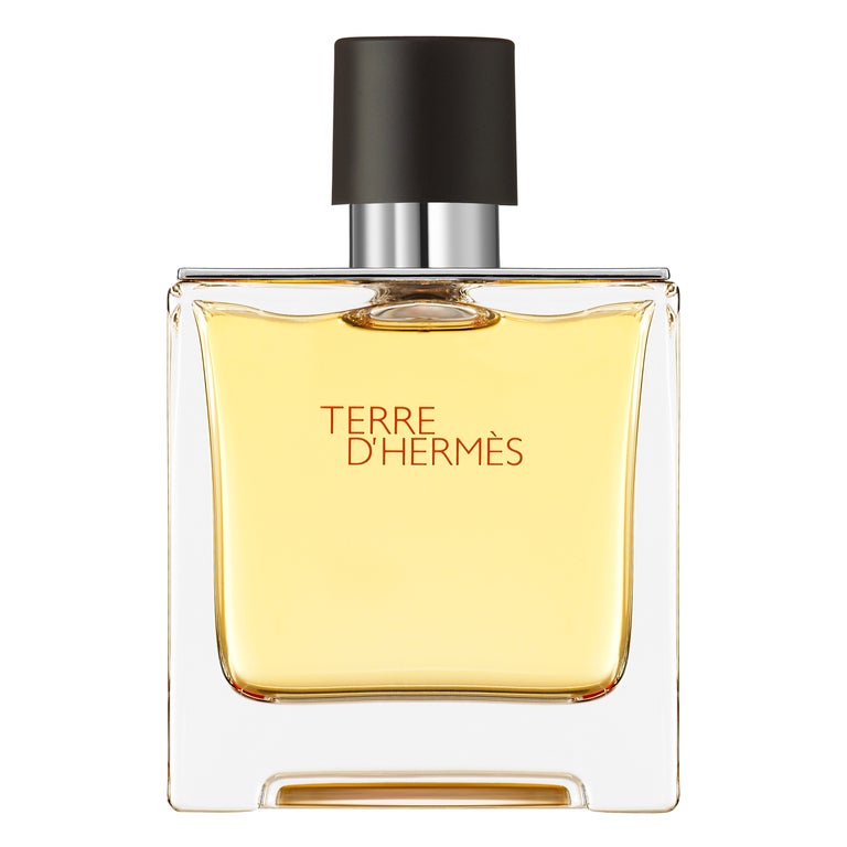 HERMES TERRE D'HERMÉS 100ml 新品未使用 Hermès Terre D'Hermès Parfum | Deloox.com