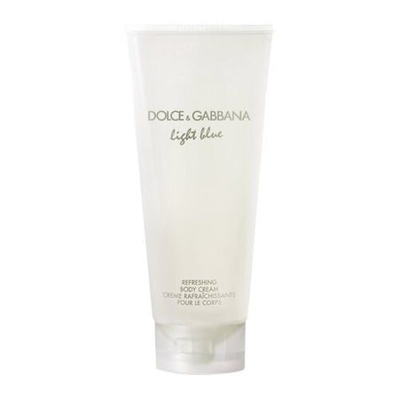 Dolce & Gabbana Light Blue Body Cream Kroppskräm 200 ml