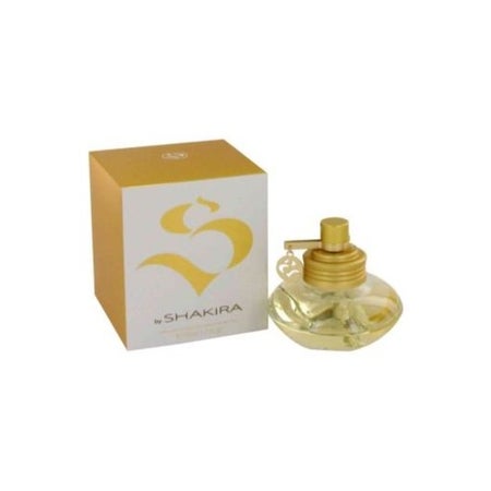Shakira S Eau de Toilette