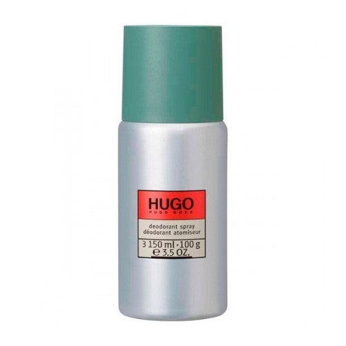 Hugo deodorant clearance