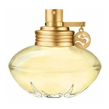 Shakira S Eau de Toilette 80 ml