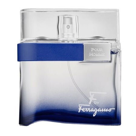 Salvatore Ferragamo F Free Time Eau de Toilette