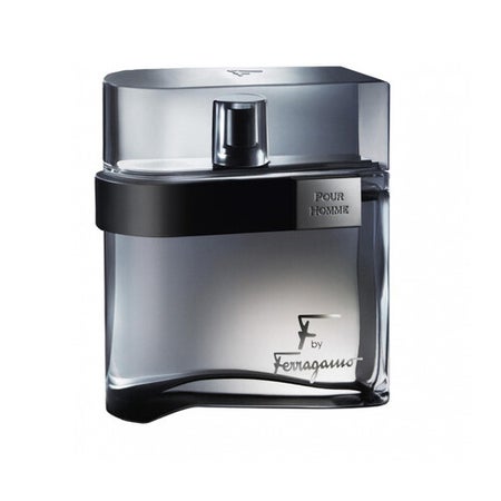 Salvatore Ferragamo F Black Eau de Toilette