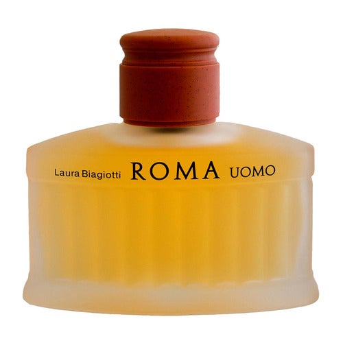 Laura Biagiotti Roma Uomo Eau de Toilette
