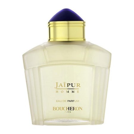 Boucheron Jaipur Homme Eau de parfum 100 ml
