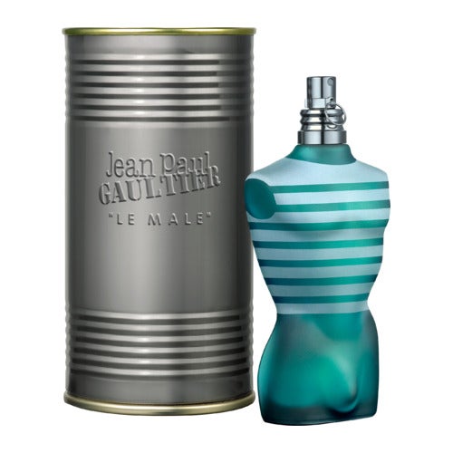 Jean Paul Gaultier Le Male Eau de Toilette | Deloox.com