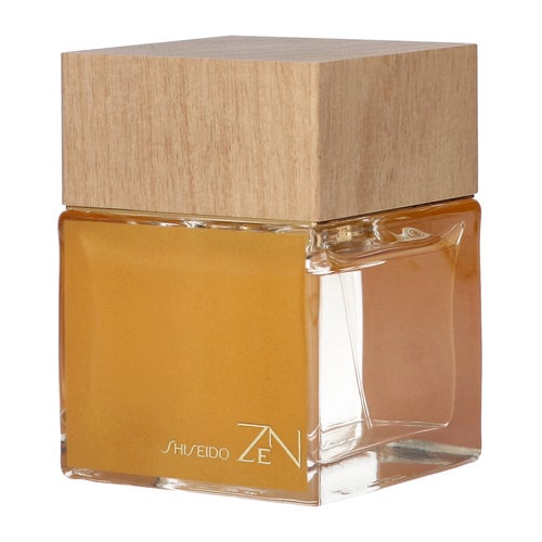 måle tæt tilgive Shiseido Zen Eau de Parfum | Deloox.com