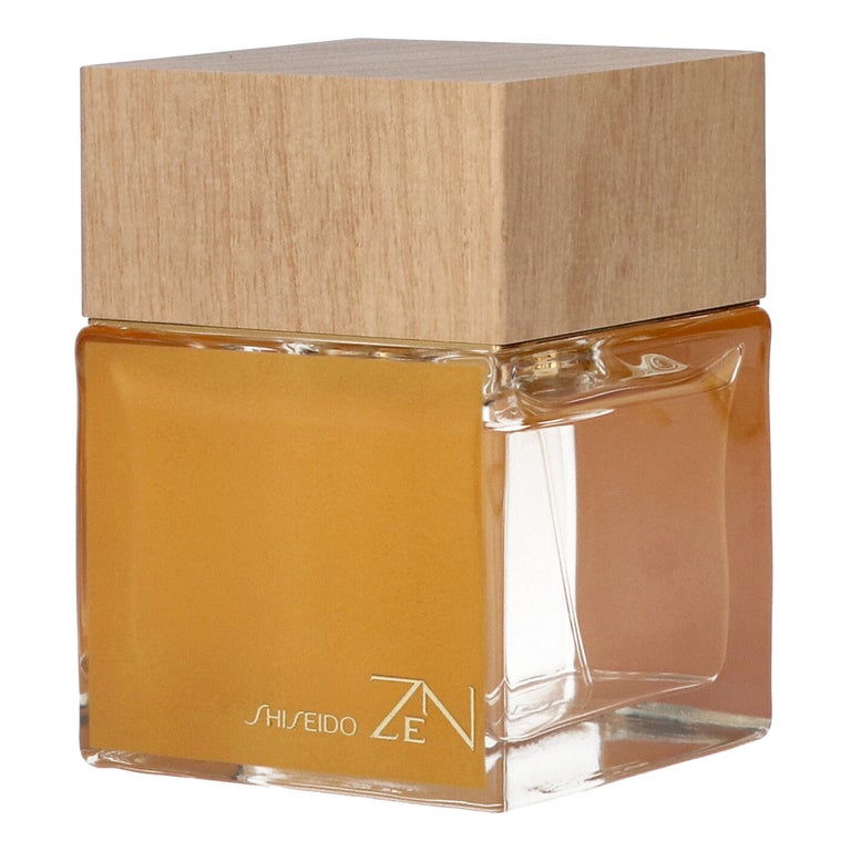 besværlige Tid ugunstige Shiseido Zen Eau de parfum | Deloox.dk