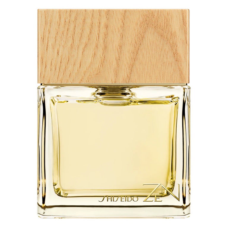 SHISEIDO 香水 資生堂 ZEN オードパルファム EDP SP 100ml【最大