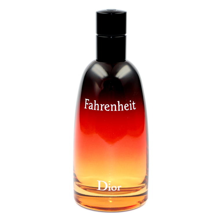 Dior Fahrenheit Aftershave Lotion Deloox.dk