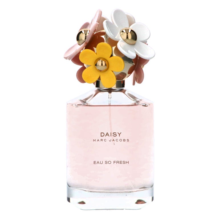 Marc Jacobs Daisy Eau So Fresh Eau de Toilette | Deloox.se