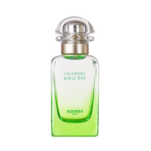 Hermès Un Jardin Sur Le Toit Eau de Toilette 50 ml