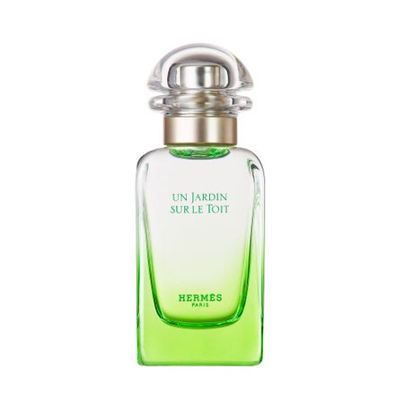 Hermès Un Jardin Sur Le Toit Eau de Toilette