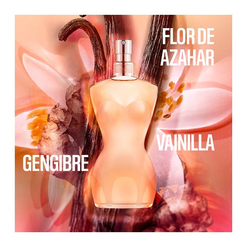 Jean Paul Gaultier Classique Eau de Toilette