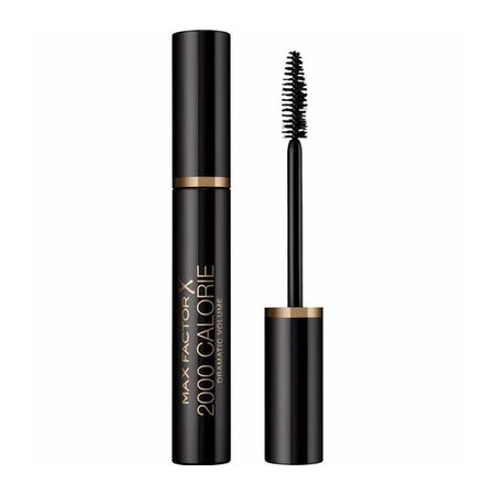 Max Factor 2000 Calorie Mascara Svart 9 ml