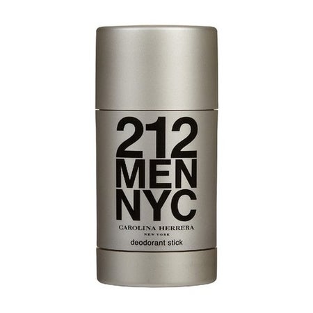 Carolina Herrera 212 Men NYC Deodorante Stick 75 ml