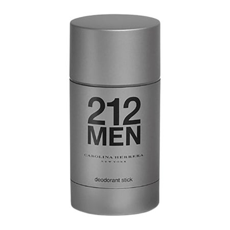 Carolina Herrera 212 Men NYC Deodorant Stick 75 ml