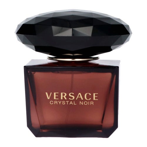 Versace Crystal Noir Eau de Parfum