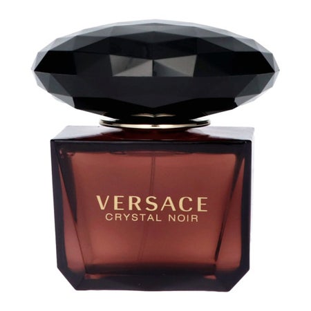 Versace Crystal Noir Eau de Parfum