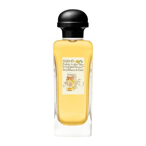Hermès Caleche Soie de Parfum | Deloox.com