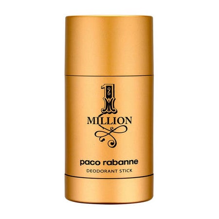 Paco Rabanne 1 Million Deodoranttipuikko 75 ml