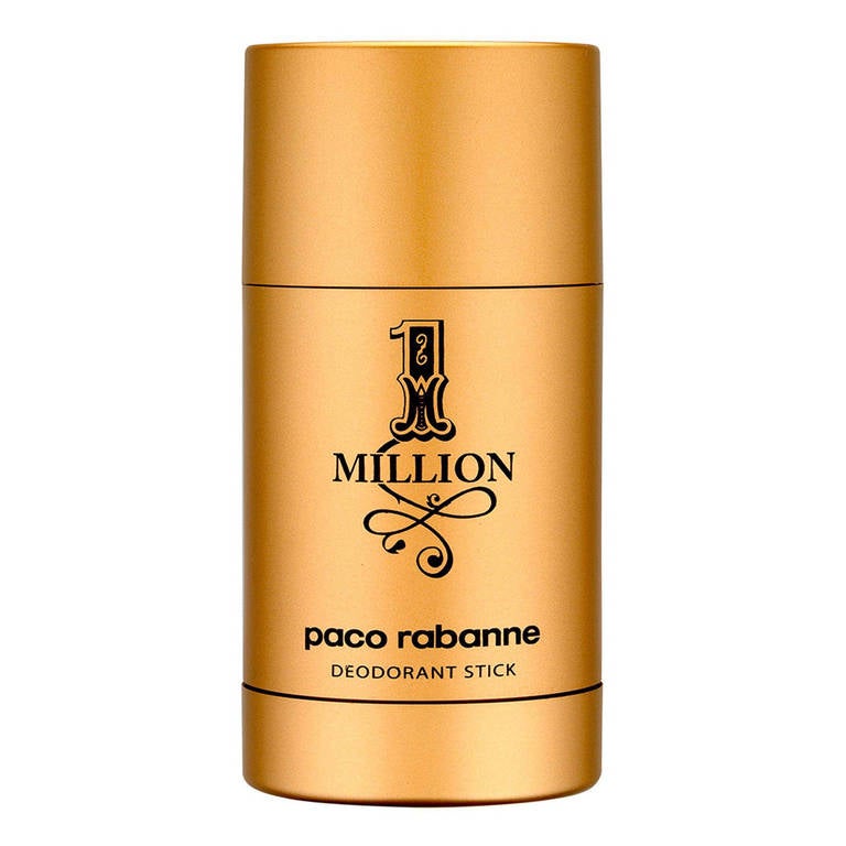 krøllet forurening bruger Paco Rabanne 1 Million Deodorant Stick | Deloox.com