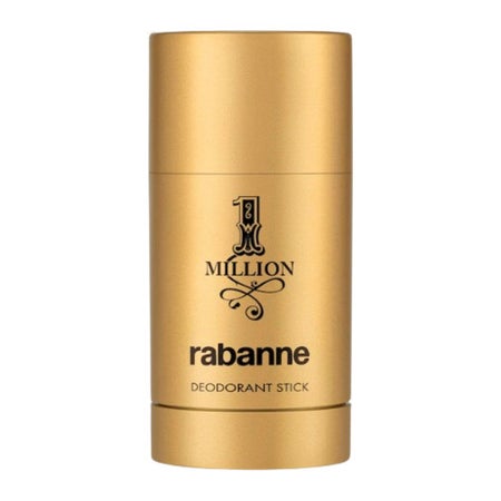 Rabanne 1 Million Déodorant Stick 75 ml