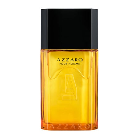 Azzaro Pour Homme Eau de Toilette