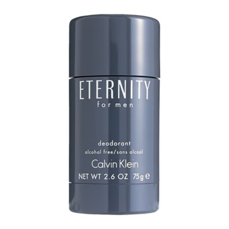 Calvin Klein Eternity Men Deodorantstick Alkoholfrei 75 ml
