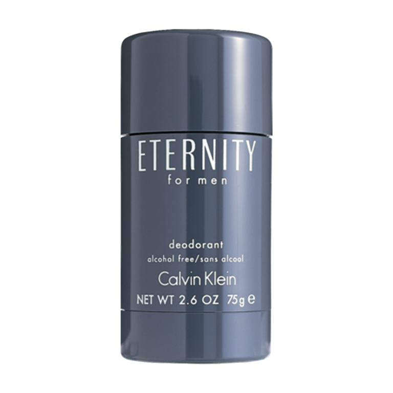 Calvin Klein Eternity Men Deodorant Stick Alcohol-free 