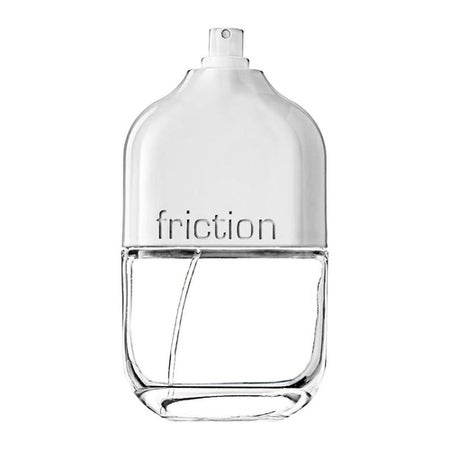 FCUK Fcuk Friction Men Eau de Toilette 100 ml