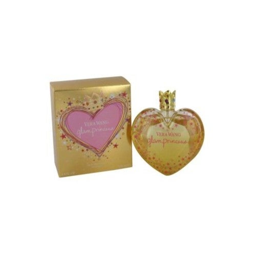 Vera Wang Glam Princess Eau de toilette Deloox.dk