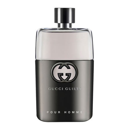 Gucci Guilty Pour Homme Eau de Toilette