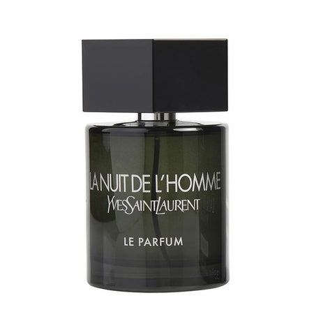 Yves Saint Laurent La Nuit De L'Homme Le Parfum Eau de Parfum 100 ml