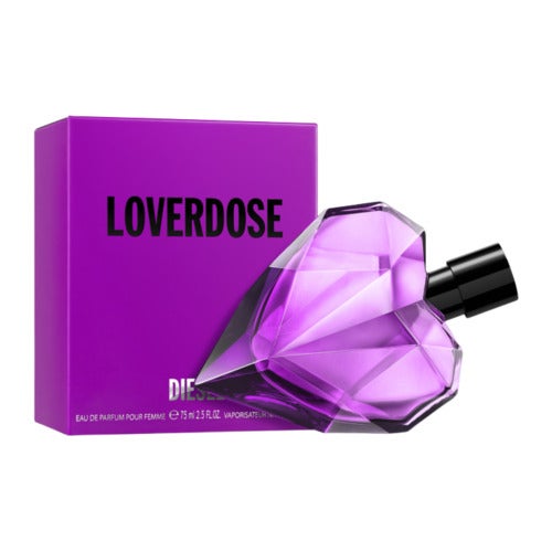 Diesel Loverdose Eau de Parfum