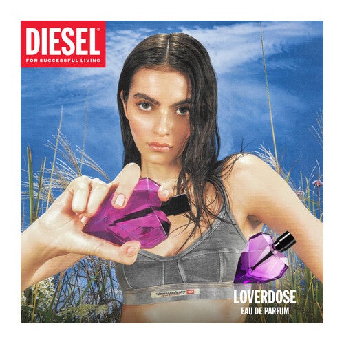 Diesel Loverdose Eau de Parfum | Deloox.com