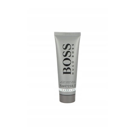 Hugo Boss Boss Bottled Aftershave balsam 75 ml