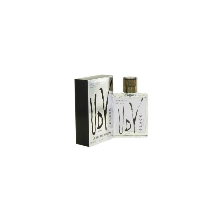 Ulric De Varens UDV Black Eau de Toilette | Deloox.com
