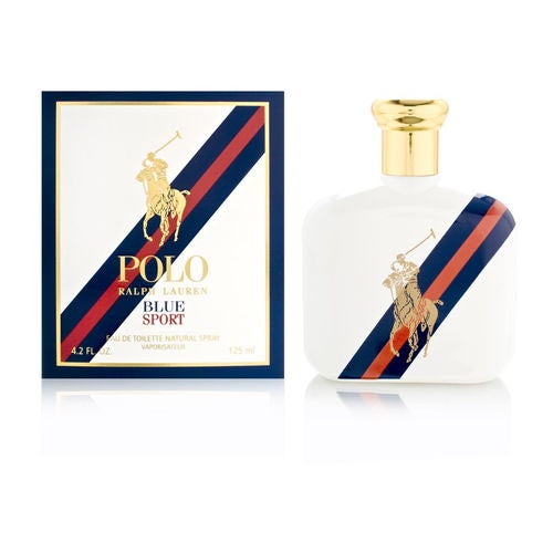 Ralph Lauren Polo Blue Sport Eau de Toilette | Deloox.es